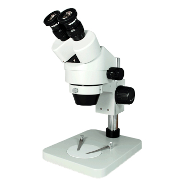 Fournisseur professionnel de microscopes stéréoscopiques de haute qualité pour les laboratoires