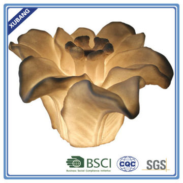Flower design garden lamp, garden light decoration
