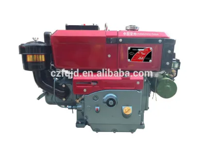 ChangZhou-CYR190M(10HP)changchai TypeSingle-cylinder Diesel engine