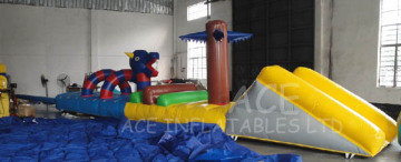 Water Inflatable Obstacle (ACE27-13)