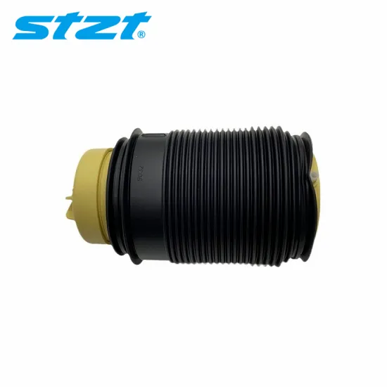 Mercedes Benz W212 Front Suspension Air Spring - Car Vehicle Air Suspension Parts 212 320 08 25