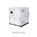 50 kW Solar Energy Storage System Bess Container