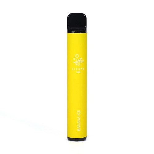 Elf Bar 1500 Disposable Vape UK