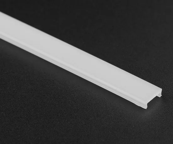 LED Strip Profile Channel Light Diffuser Corner Extrusion Aluminum Profile