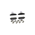 Qalabka bireega dambe ee Chevrolet P 59080