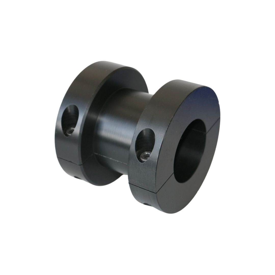 Injection Moulding Case Abs Injection3