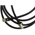 Kingwire Making Kabel sieciowy Kabel zbiorczy Cat7