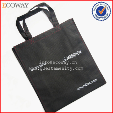 cheapest pp canvas non woven shopping bags