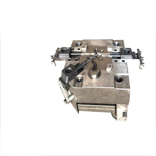 Hot Chamber Die Casting Die Casting Mold Design and  Custom Made Factory