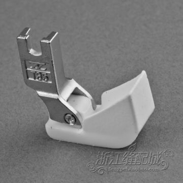 Plastic Foot Presser for Textile Industry
