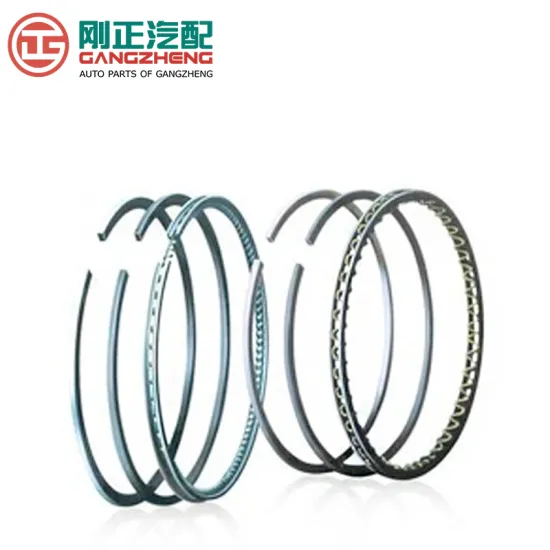SAIC MG Car Engine Piston Ring Spare Parts Catalog