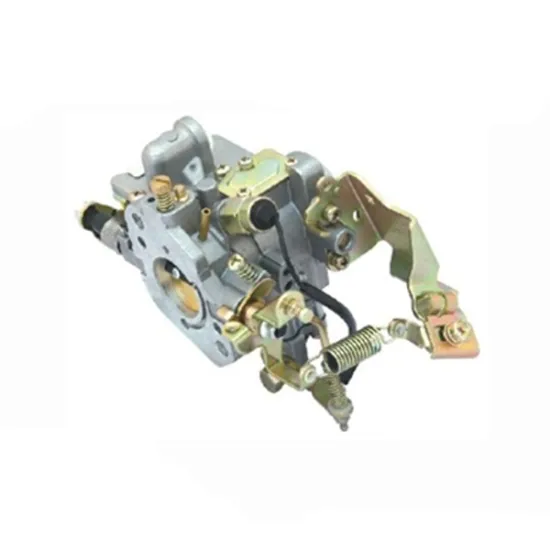 China Auto Parts Carburetor for Suzuki H7689