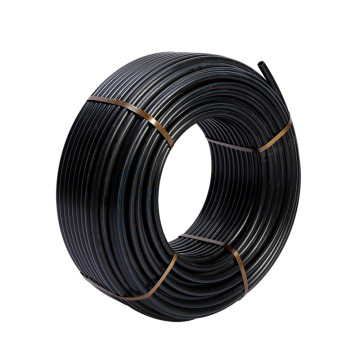 Wear-Resistant 20mm PE Drip Irrigation Pipe for Irrigation Systems