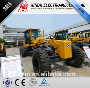 XCMG GR230 Cheap High Quality Hydraulic Motor Grader