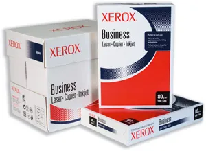 Xerox Copy paper
