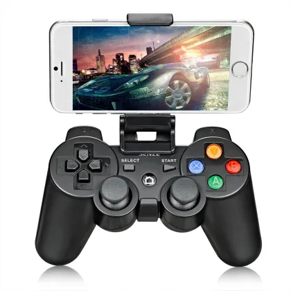 Android/Ios New Game Controller/Gamepad/Joystick