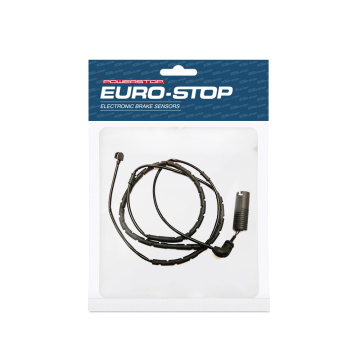 Capteur d'usure de plaquettes de frein de haute technologie pour Lexus GS RC - Power Stop SW-0916
