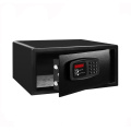 Hot Sale Metal Electronic Lock Hotel Safe Box