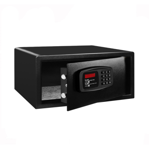 Hot Sale Metal Electronic Lock Hotel Safe Box