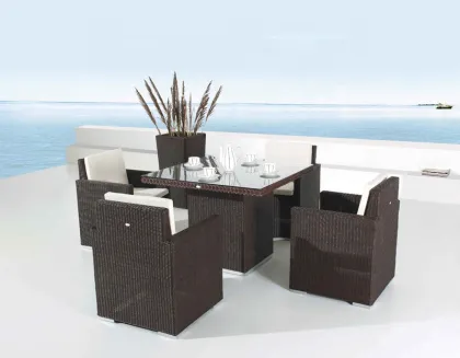 Leisure Garden Outback Furniture Tarrington House Garden Furniture