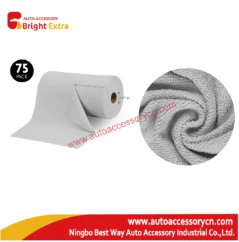 Multifunctional Car Cleaning Products