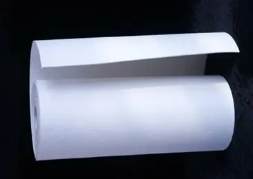 ceramic fiber paper