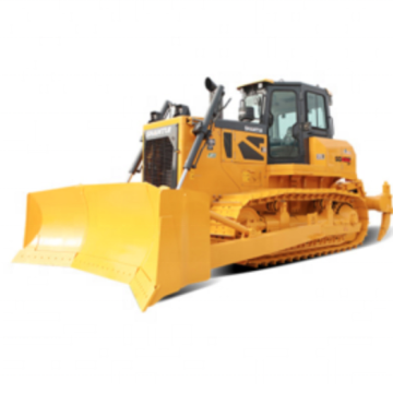 SHANTUI SD16 Bulldozer - Chinese Used Bulldozer for Sale