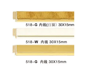 518-G/W/G Painting Series