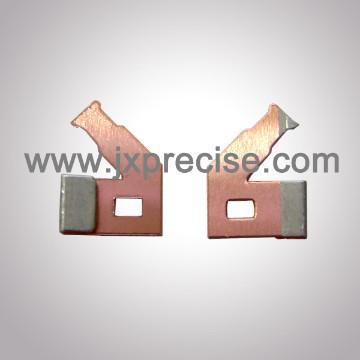 Terminals For Electrical Supplies TE-0001