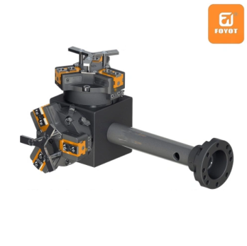RBT-FY46ZM-D55 Sechs-Achsen-Roboterlademodul