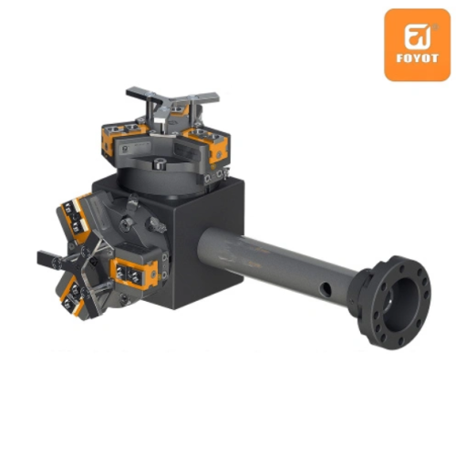 وحدة تحميل الروبوت ذات ستة محاور RBT-FY46ZM-D55