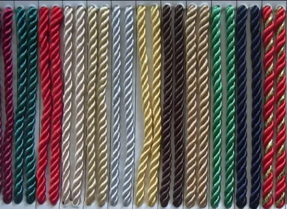 pp yarn, pp webbing, pp multifilament, textile yarn