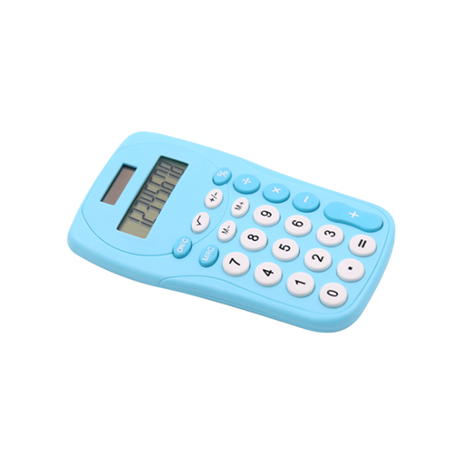 HY-2094T 500 pocket calculator (8)