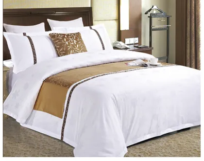 cotton luxury hotel/home quilt duvet covers