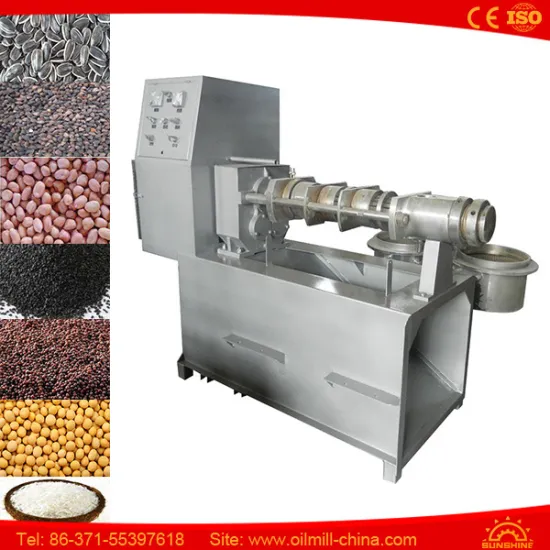 Groundnut Oil Mill Sesame Oil Making Machine Price
