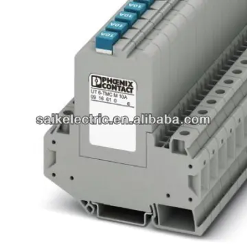 Breakers UT 6-TMC M 10A