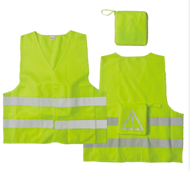 Sports Warning Vest