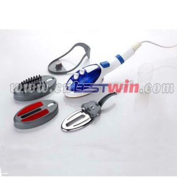 Garment steamer 3 in 1