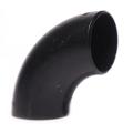 ASME ANSI B16.9 Elbow en acier en carbone forgé