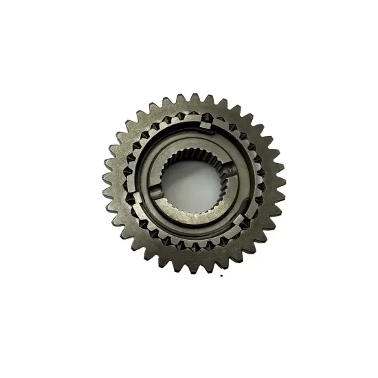 Manual Gearbox Parts Sync FW-474-YETBQ for Chevrolet Aveo 1.2/Spark 1.0