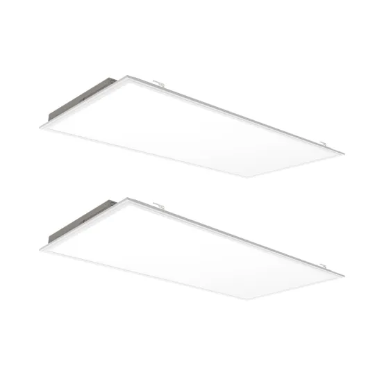 Alite Optional Power Indoor Supermarket Warm White Recessed Ceiling LED Panel - DL CETL