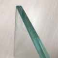 19mm 15mm 12mm Tampered Glass For Building Wall