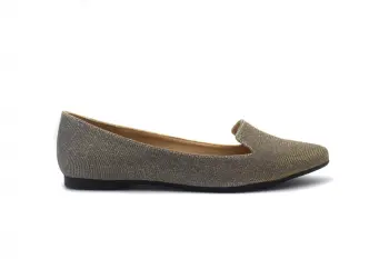 Classic Slip On Shoes