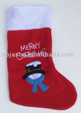 christmas stocking christmas decoration