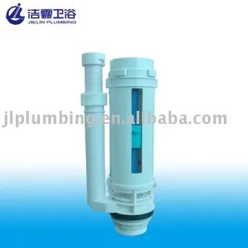 WRAS toilet flush valve T0206/toilet dual flush valve