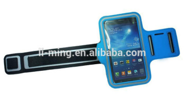 insulated fashion cheap hot selling armband