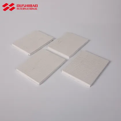 A1 Fire Rated MgO Board Fire Door Core