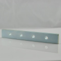 Rare earth neodymium block magnet with holes