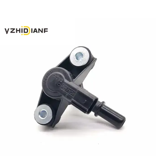 Vapor Canister Purge Valve Fuel for Ford F150 F350 Edge Escape Fusion CP758 CX2383 AU5Z9C915B AU5Z-9C915-B