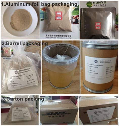 Supply high quality RU58841 powder cas 154992-24-2